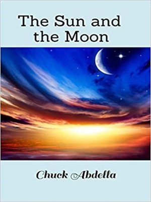 cover image of The Sun and the Moon